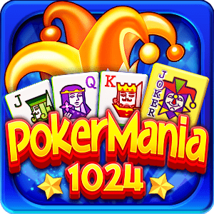 Poker Mania